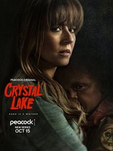 poster de la série Crystal Lake Saison 1