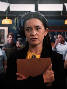 poster de la série INA Saison 1
