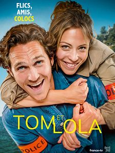 Affiche : Tom & Lola