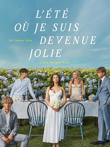 L'été où je suis devenue jolie saison 3