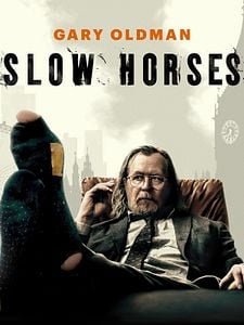 poster de la série Slow Horses Saison 5