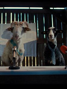 poster de la série Sheep Saison 1