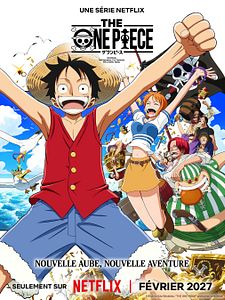 poster de la série The One Piece Saison 1
