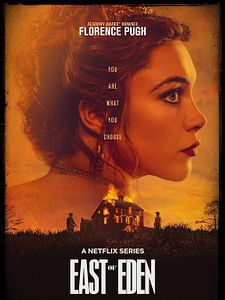 poster de la série À l'est d'Éden Saison 1