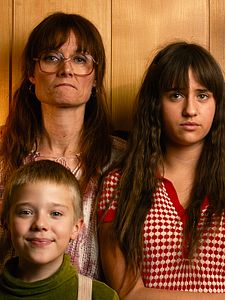 poster de la série Golden Years Saison 1