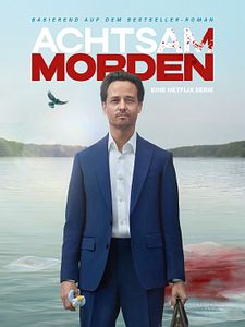 poster de la série Les Meurtres zen Saison 1