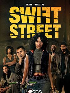 poster de la série Swift Street Saison 1