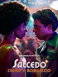 poster de la série La Salsa de Salcedo Saison 1