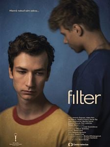 poster de la série Filter Saison 1