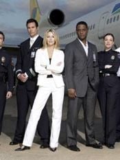 poster de la série LAX Saison 1