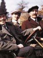 poster de la série Les Brigades du Tigre Saison 6