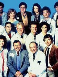 poster de la série Hôpital St Elsewhere Saison 6