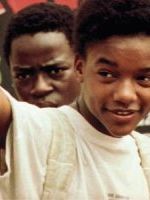 poster de la série La Cité des hommes Saison 6