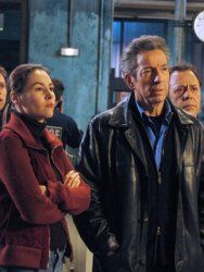 poster de la série Central nuit Saison 7