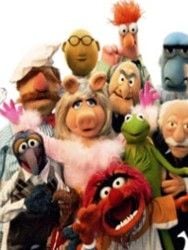 poster de la série Le Muppet Show Saison 1