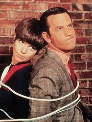 poster de la série Max la Menace Saison 5