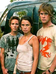 poster de la série Summer Bay Saison 16