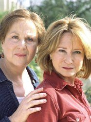 poster de la série Rosemary et Thyme Saison 3