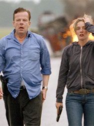 poster de la série Wallander : enquêtes criminelles Saison 2