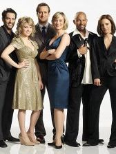 poster de la série The Wedding Bells Saison 1