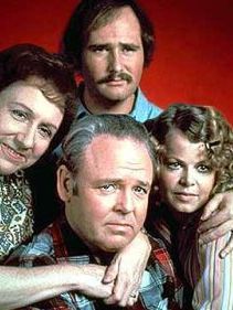 poster de la série All in the Family Saison 9