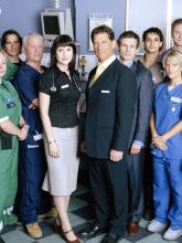 poster de la série Casualty Saison 29