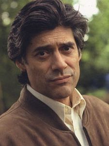 poster de la série Alex Santana, négociateur Saison 1