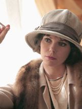 poster de la série Coco Chanel Saison 1