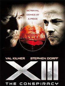 poster de la série XIII Saison 1