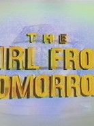 poster de la série Alana ou le futur imparfait Saison 2