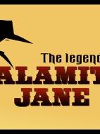 poster de la série Calamity Jane Saison 1