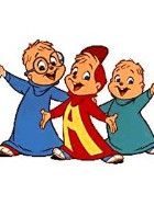 poster de la série Alvin et les Chipmunks Saison 8