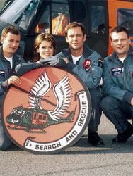 poster de la série Mission sauvetages Saison 11