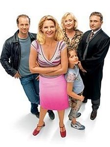 poster de la série Les Bonheurs de sophie Saison 2