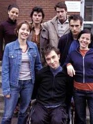 poster de la série Age sensible Saison 1