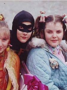 poster de la série Fantômette Saison 2