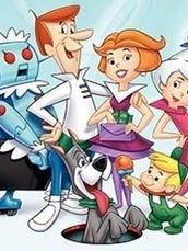 poster de la série Les Jetsons Saison 3