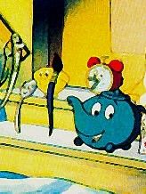 poster de la série Les Babalous Saison 2