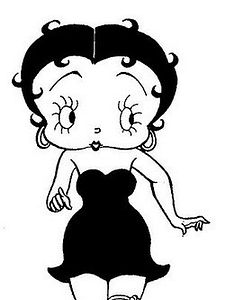 poster de la série Betty Boop Saison 12