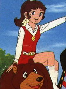 poster de la série Makko Saison 1