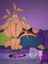 poster de la série Pig City Saison 2