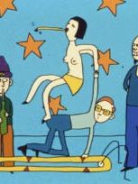 poster de la série Robin Saison 1