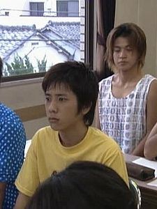 poster de la série Stand up Saison 1