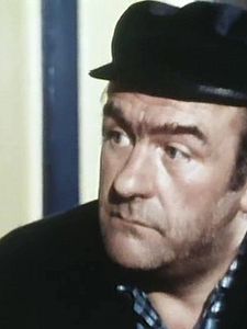 poster de la série L'Homme du Picardie Saison 1