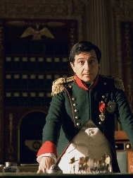 poster de la série Napoléon Saison 1