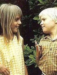 poster de la série Pierre Blanche Saison 1