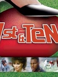 poster de la série 1st & Ten Saison 7