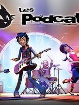 poster de la série Les Podcats Saison 1