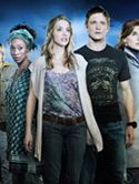 poster de la série Day One Saison 1