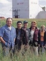 poster de la série Corner Gas Saison 6